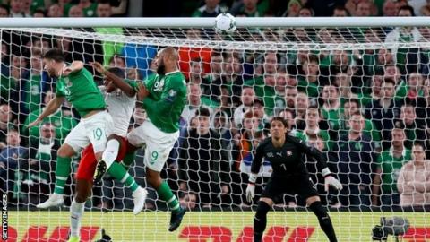 David McGoldrick