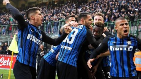Inter Milan