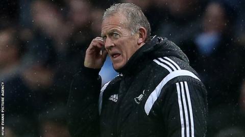 Alan Curtis