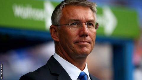 Nigel Adkins