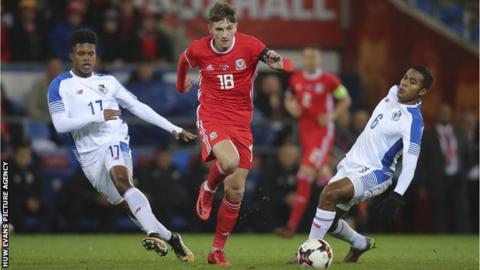 David Brooks v Panama