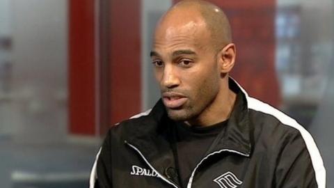 Fab Flournoy