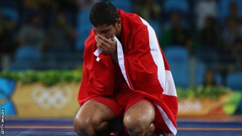 Taha Akgul