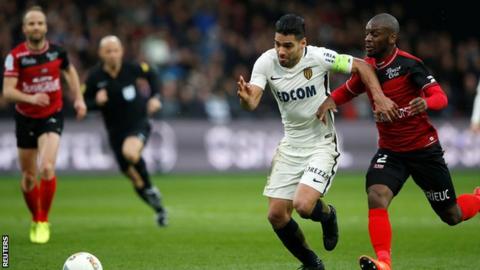Falcao