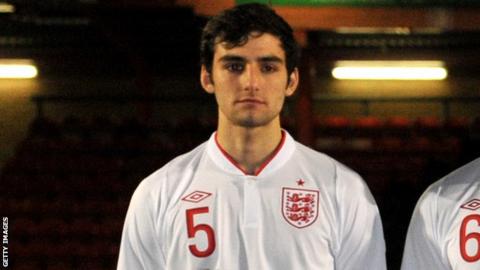 Adam Jackson