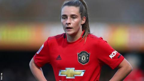 Ella Toone