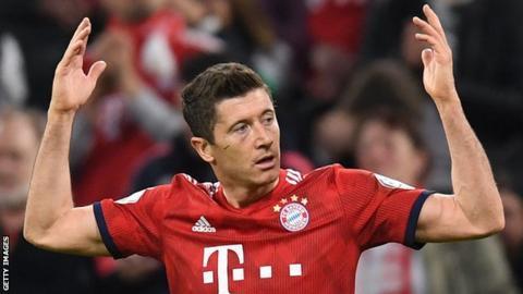 Lewandowski