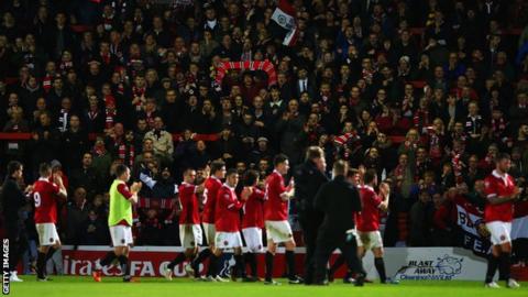 fc united of manchester