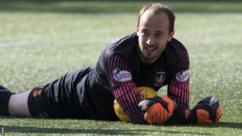 Jamie MacDonald