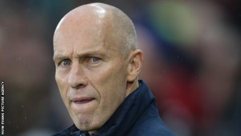 Bob Bradley