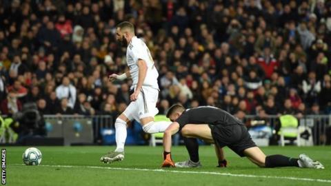 Karim Benzema