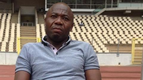 Emmanuel Amuneke