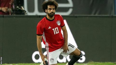 mo salah jersey egypt