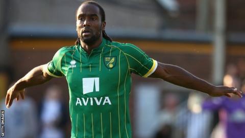 Cameron Jerome