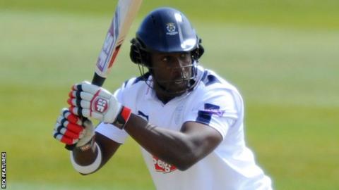 Michael Carberry