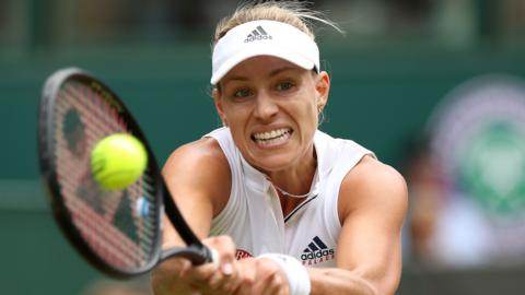 Angelique Kerber