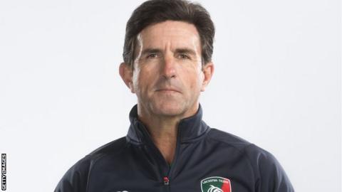 phil blake leicester rugby tigers banned coach former six months spell worked prior league his