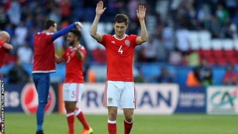Ben Davies