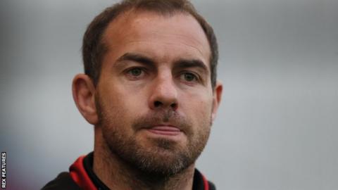 Ian Watson