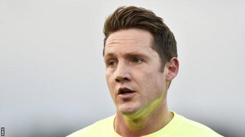 Kris Commons