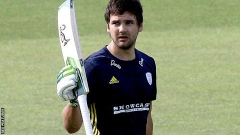 Rilee Rossouw