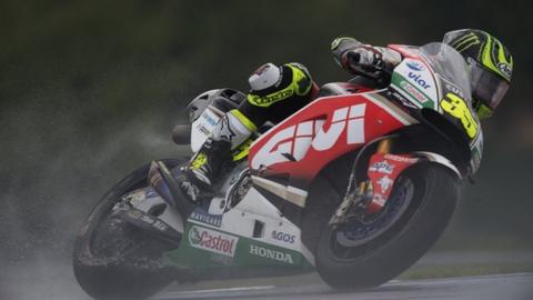 Cal Crutchlow