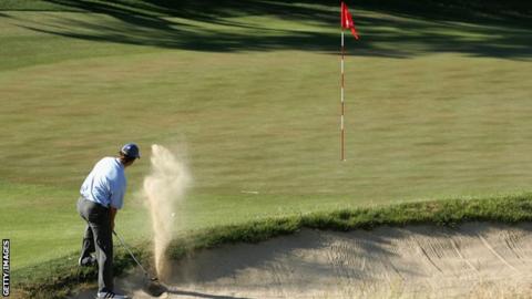 Tiger Woods Hopes To Defy Major Odds At US Open