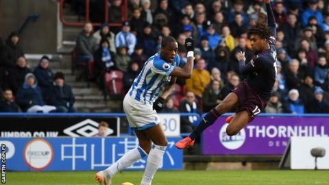 Alex Iwobi