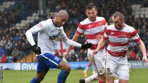 Leon Clarke