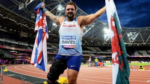 Aled Davies