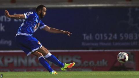 Marc Wilson