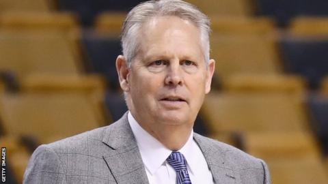 Danny Ainge