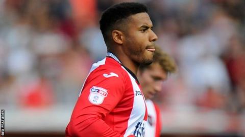 Reuben Reid