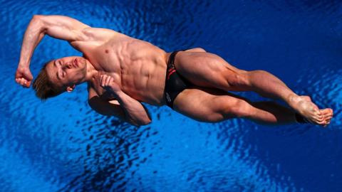 Jack Laugher