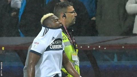 Adama Traore