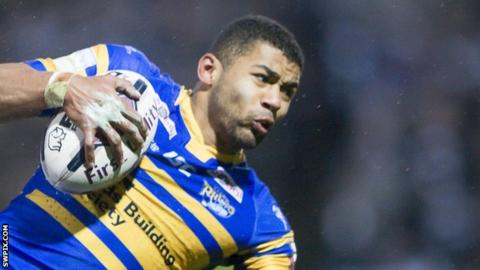 Kallum Watkins