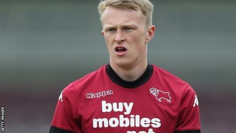 Luke Hendrie
