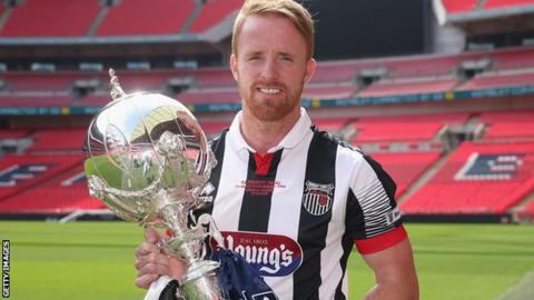 Craig Disley