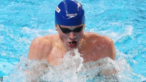 Adam Peaty
