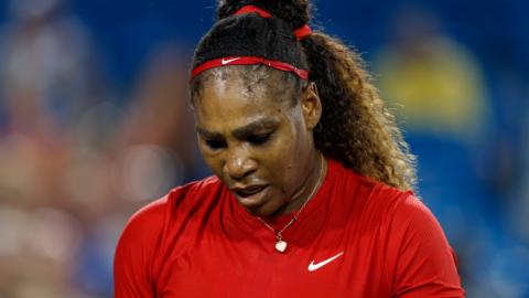 Serena Williams