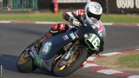 Stefano Bonetti