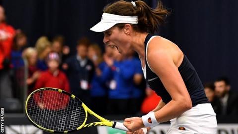 Johanna Konta