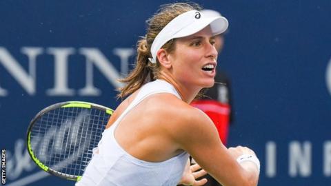 Konta