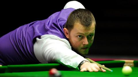 Mark Allen