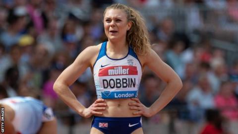 Beth Dobbin