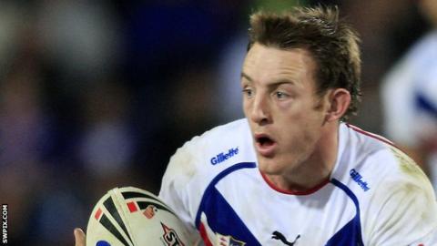 James Roby