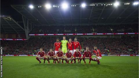 Wales to stay at Cardiff City Stadium for Uefa Nations ...