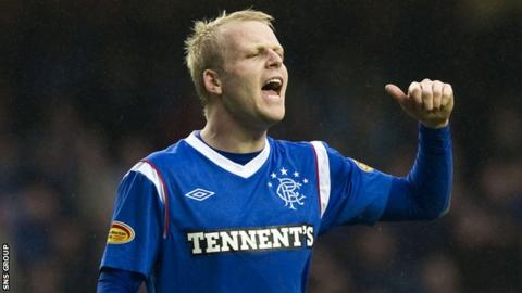Jambos secure loan signing of Norwich City forward