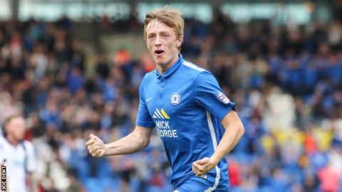 Chris Forrester