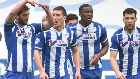 Will Grigg
